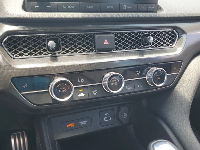 2024 Acura Integra w/A-Spec Package