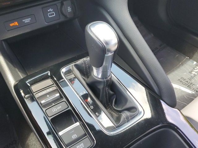 2024 Acura Integra w/A-Spec Package