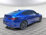 2024 Acura Integra w/A-Spec Package