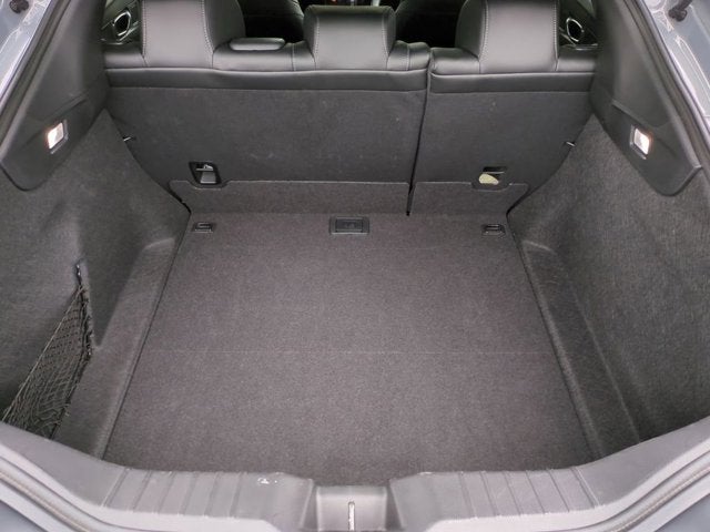 2026 Acura Integra w/A-Spec Package