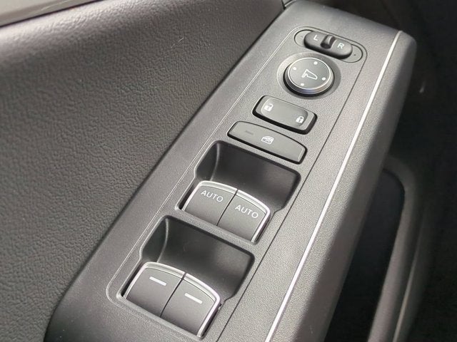 2026 Acura Integra w/A-Spec Package