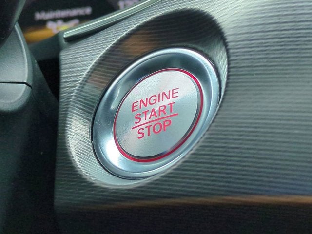 2026 Acura Integra w/A-Spec Package