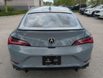 2026 Acura Integra w/A-Spec Package