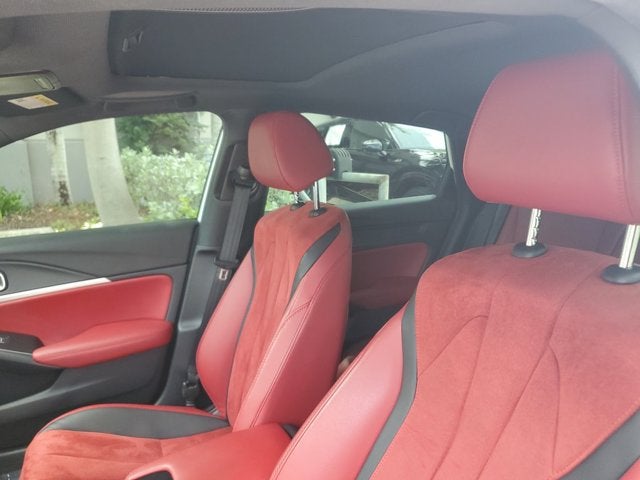2025 Acura Integra w/A-Spec Technology Package