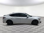 2025 Acura Integra w/A-Spec Technology Package