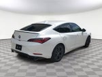 2025 Acura Integra w/A-Spec Technology Package