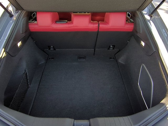 2026 Acura Integra CVT w/A-Spec Technology Package