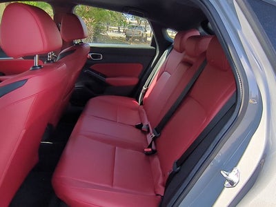 2026 Acura Integra CVT w/A-Spec Technology Package