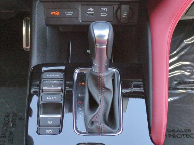 2026 Acura Integra CVT w/A-Spec Technology Package