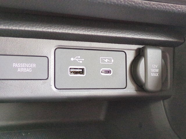 2026 Acura Integra CVT w/A-Spec Technology Package