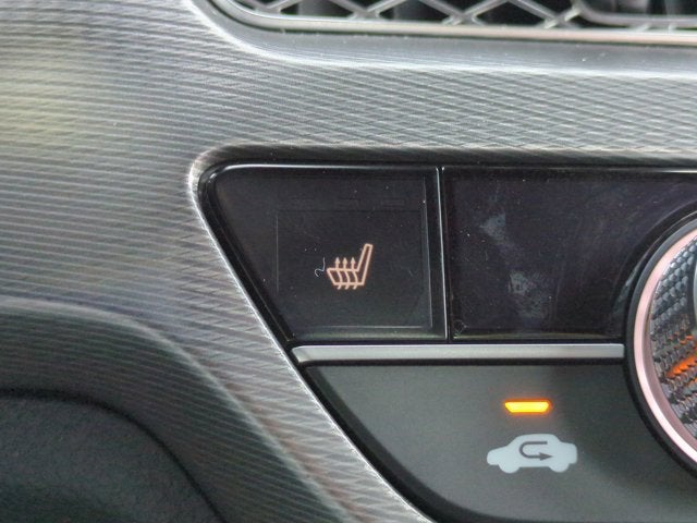 2026 Acura Integra CVT w/A-Spec Technology Package