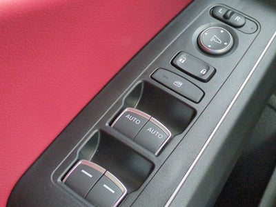 2026 Acura Integra CVT w/A-Spec Technology Package