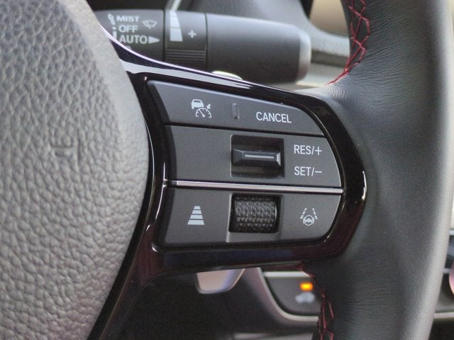 2026 Acura Integra CVT w/A-Spec Technology Package