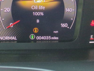 2026 Acura Integra CVT w/A-Spec Technology Package