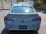 2026 Acura Integra CVT w/A-Spec Technology Package