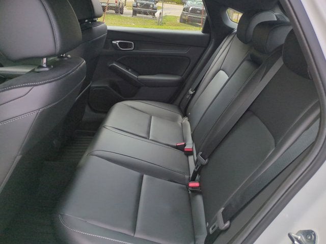 2025 Acura Integra CVT w/A-Spec Technology Package