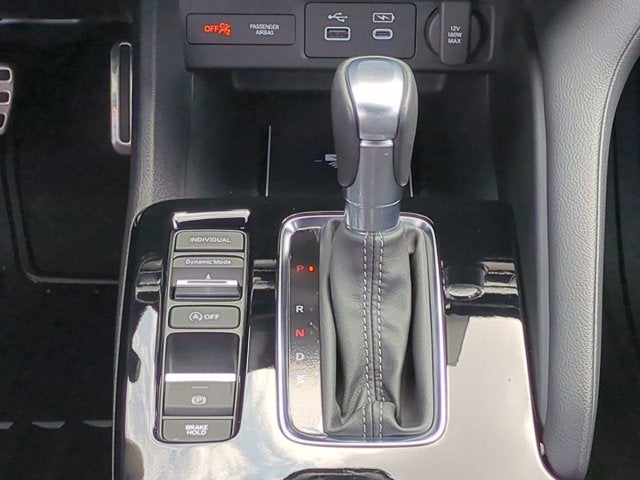 2025 Acura Integra CVT w/A-Spec Technology Package