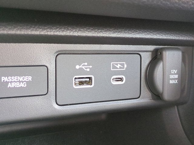 2025 Acura Integra CVT w/A-Spec Technology Package