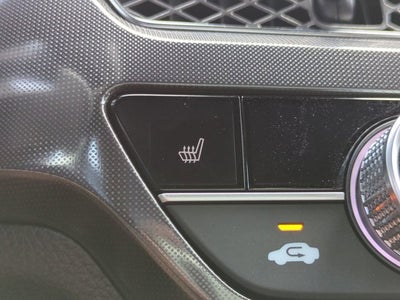 2025 Acura Integra CVT w/A-Spec Technology Package