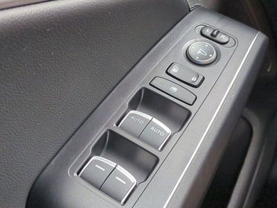 2025 Acura Integra CVT w/A-Spec Technology Package