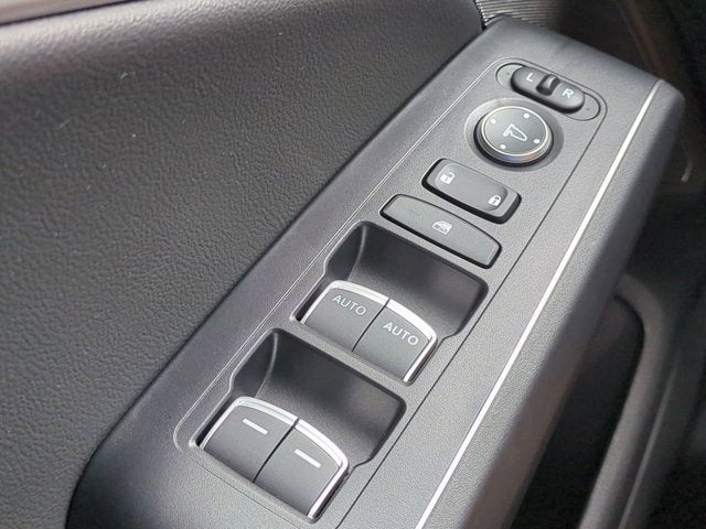 2025 Acura Integra CVT w/A-Spec Technology Package