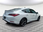 2025 Acura Integra CVT w/A-Spec Technology Package