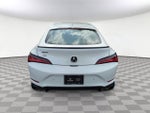 2025 Acura Integra CVT w/A-Spec Technology Package