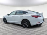 2025 Acura Integra CVT w/A-Spec Technology Package