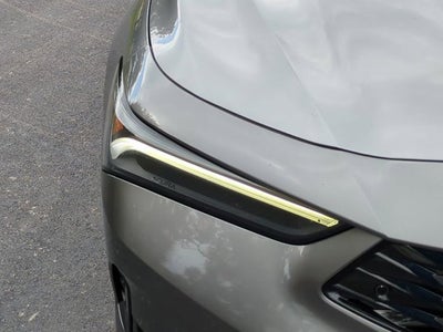 2024 Acura Integra w/A-Spec Technology Package