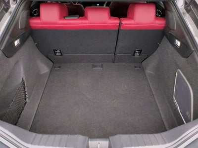 2024 Acura Integra w/A-Spec Technology Package
