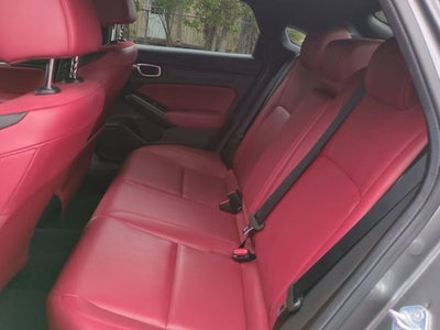 2024 Acura Integra w/A-Spec Technology Package