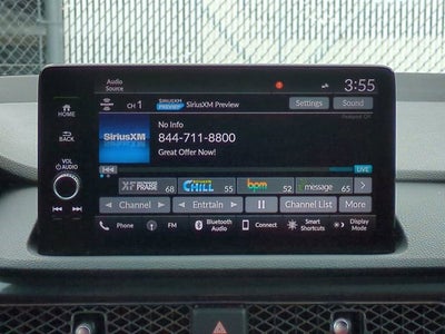 2024 Acura Integra w/A-Spec Technology Package