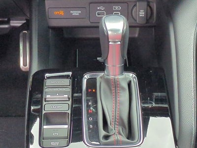 2024 Acura Integra w/A-Spec Technology Package
