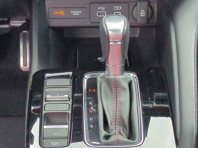 2024 Acura Integra w/A-Spec Technology Package