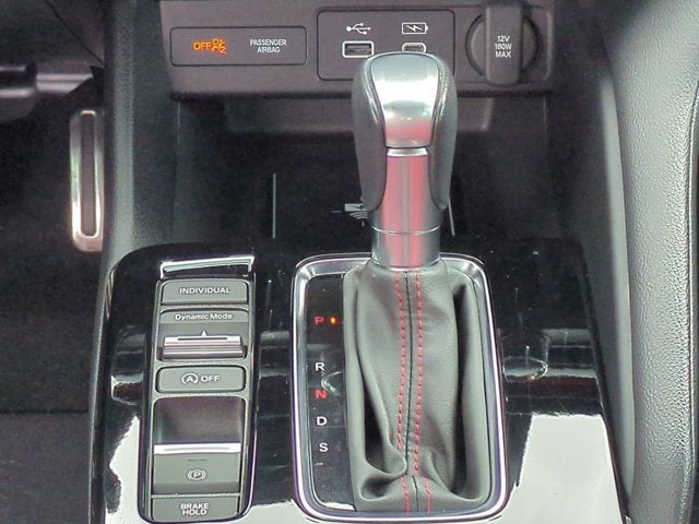 2024 Acura Integra w/A-Spec Technology Package