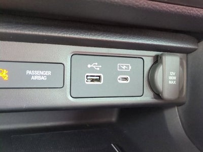 2024 Acura Integra w/A-Spec Technology Package