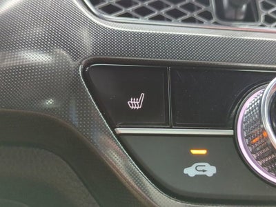 2024 Acura Integra w/A-Spec Technology Package