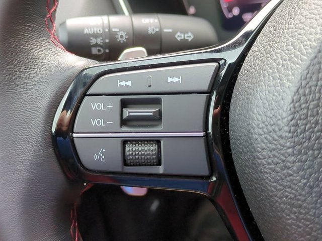 2024 Acura Integra w/A-Spec Technology Package