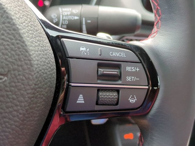 2024 Acura Integra w/A-Spec Technology Package