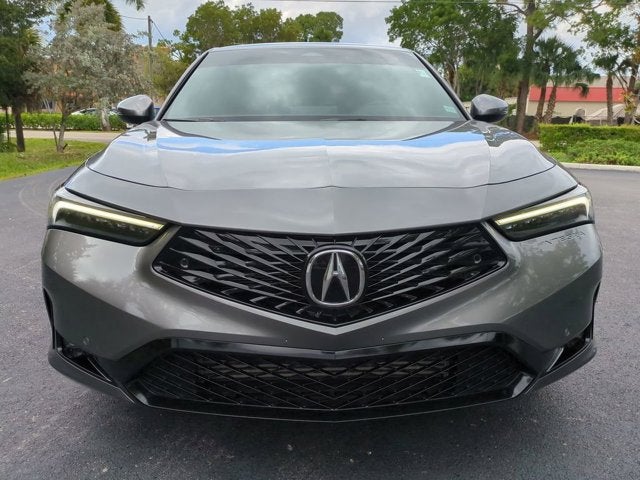 2024 Acura Integra w/A-Spec Technology Package