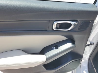 2024 Acura Integra w/A-Spec Technology Package