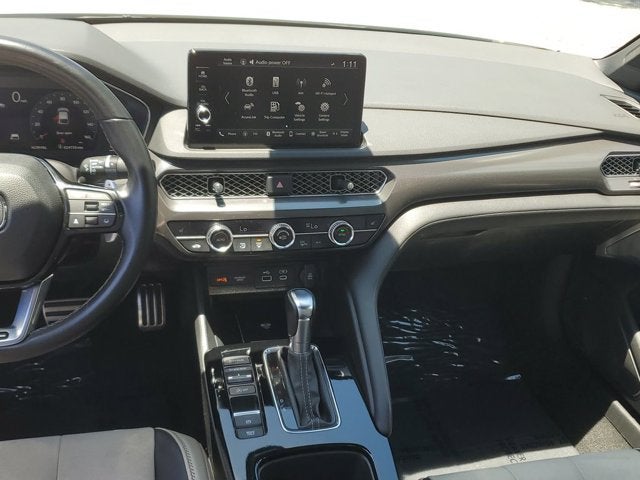 2024 Acura Integra w/A-Spec Technology Package