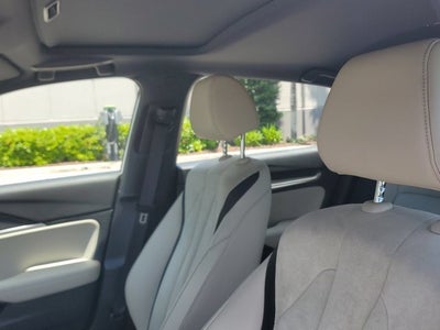 2024 Acura Integra w/A-Spec Technology Package