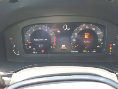 2024 Acura Integra w/A-Spec Technology Package
