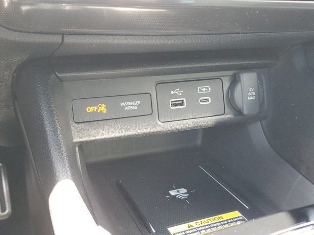 2024 Acura Integra w/A-Spec Technology Package