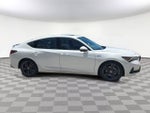 2024 Acura Integra w/A-Spec Technology Package