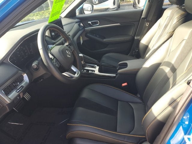 2026 Acura Integra w/A-Spec Technology Package