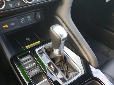 2026 Acura Integra w/A-Spec Technology Package