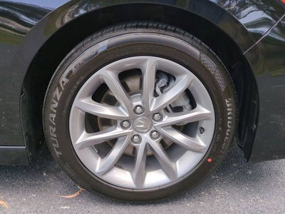 2023 Acura TLX Base