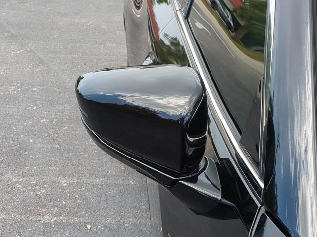 2023 Acura TLX Base